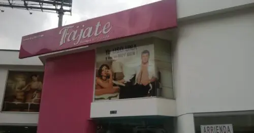 FAJATE 127 BOGOTÁ FAJATE 127 BOGOTÁ